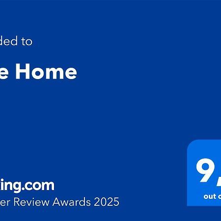 נאפולי Erre Home מראה חיצוני תמונה