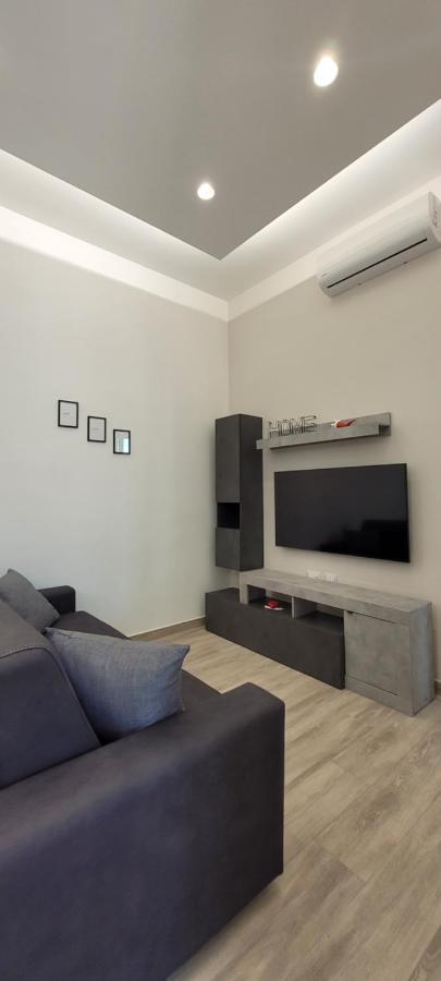 נאפולי Erre Home מראה חיצוני תמונה