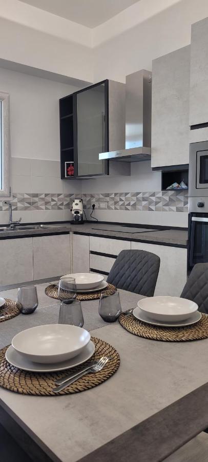 נאפולי Erre Home מראה חיצוני תמונה