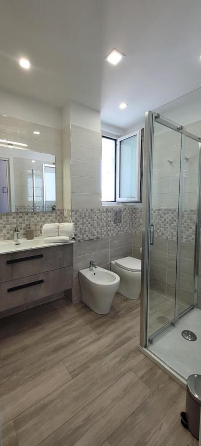 נאפולי Erre Home מראה חיצוני תמונה