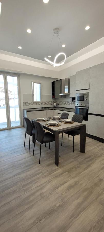 נאפולי Erre Home מראה חיצוני תמונה