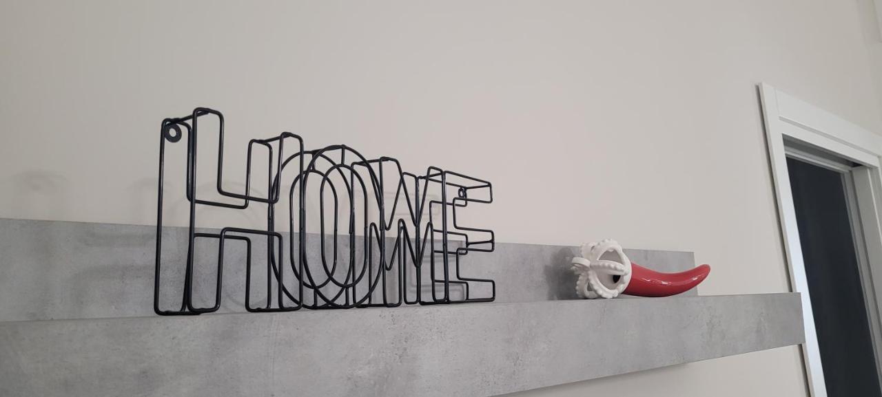 נאפולי Erre Home מראה חיצוני תמונה