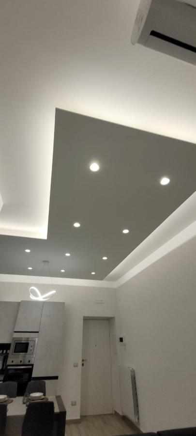 נאפולי Erre Home מראה חיצוני תמונה
